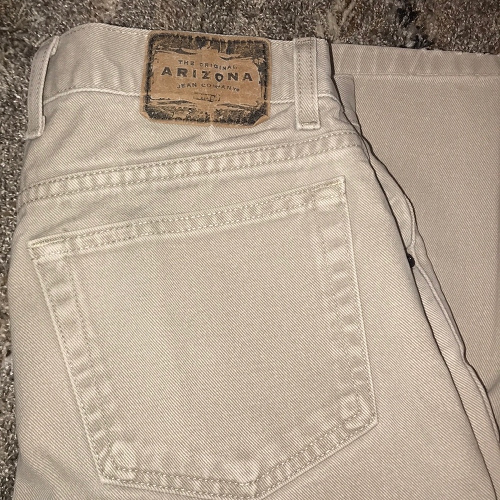 The original Arizona Jean company men’s jeans 33 - Picture 8 of 8